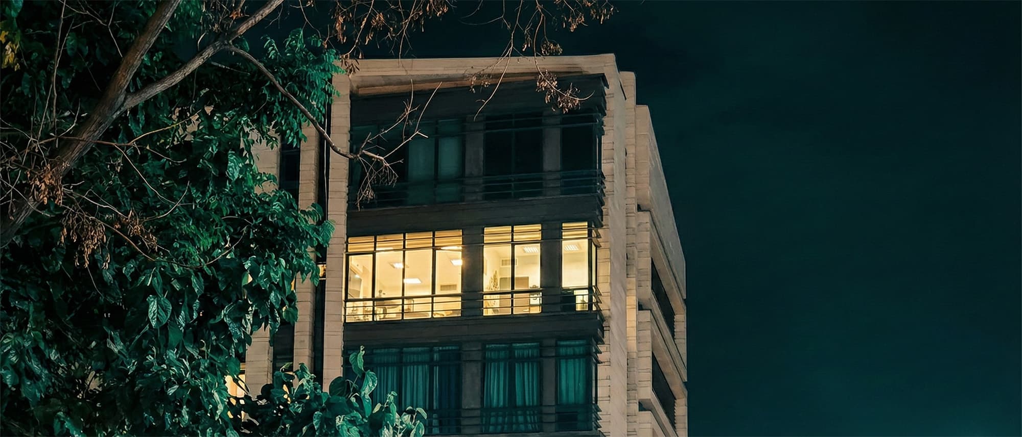 ROTAL Head Office - Tehran, Iran